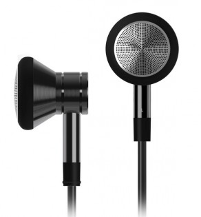Наушники Xiaomi 1MORE Design Black ORIGINAL